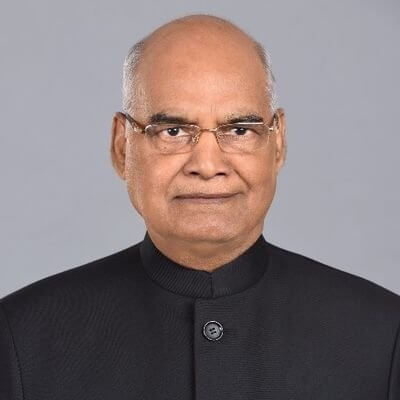 भारत के राष्ट्रपति कौन है