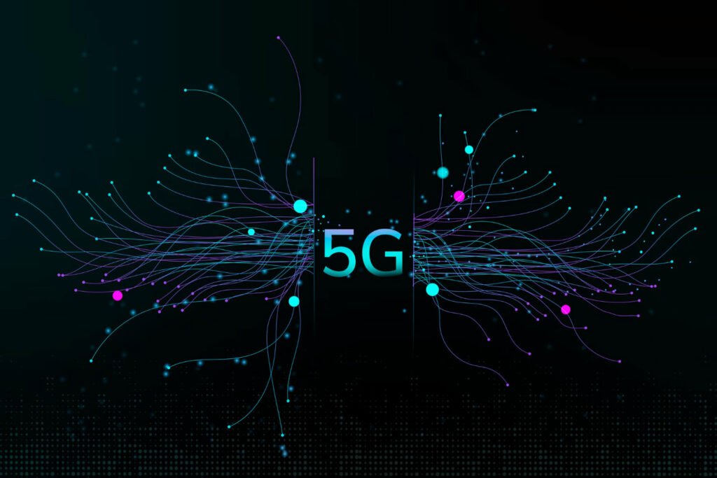 5G kya hai