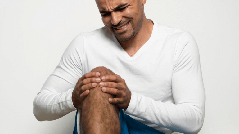 Gout: Causes, Symptoms, Treatment