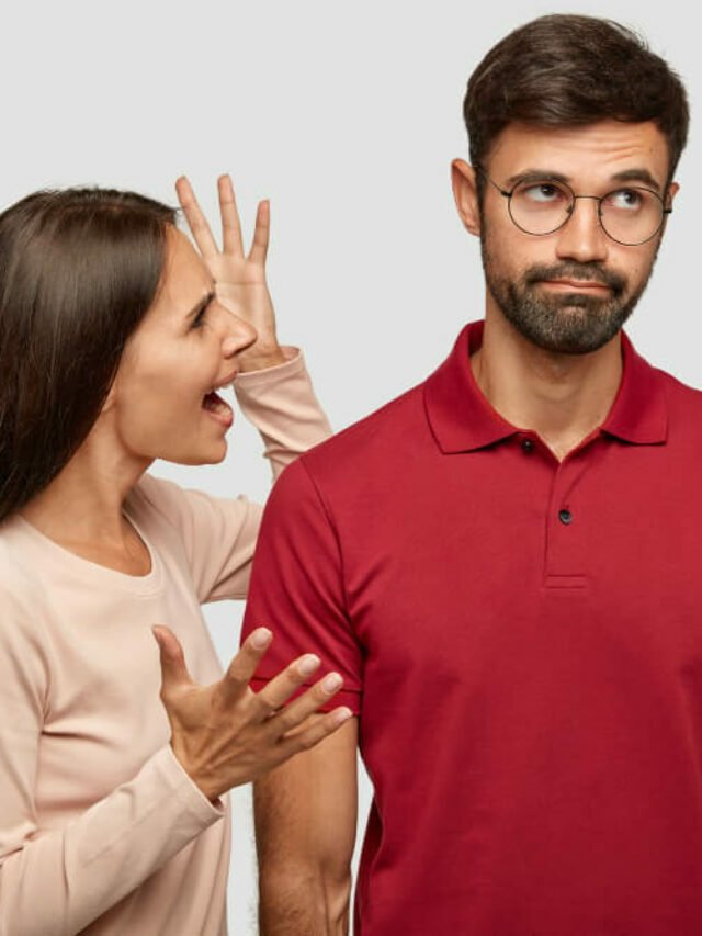 सुधर जाओ मौका है – नही छोड़ी ये आदतें तो लड़की अपने जीवन से कर देगी आउट