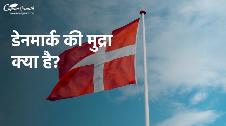 Denmark Ki Mudra Kya Hai