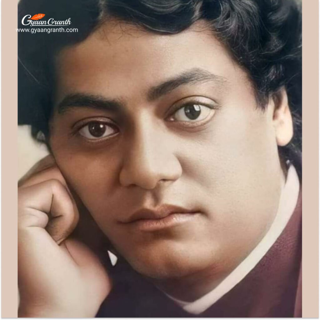 swami vivekananda education qualification
