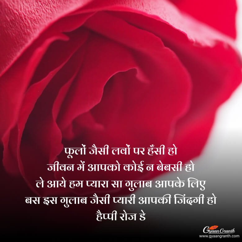 Happy Rose Day 2023
