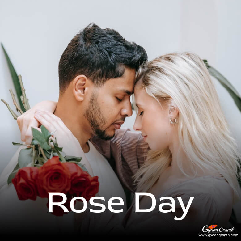 Rose Day