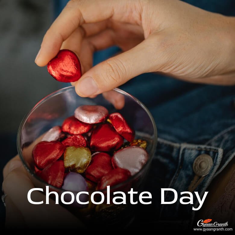 Chocolate Day