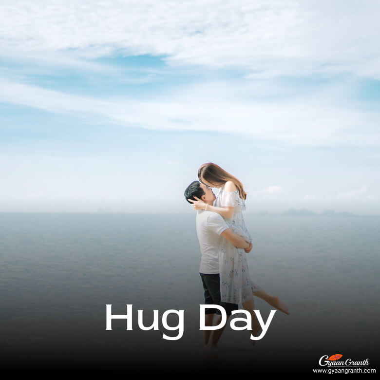 Hug Day