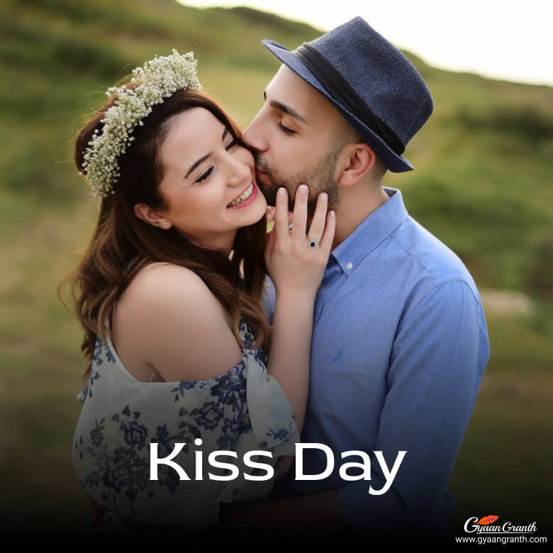 Kiss Day