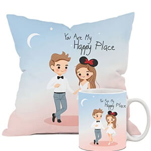 valentine day gift for girls