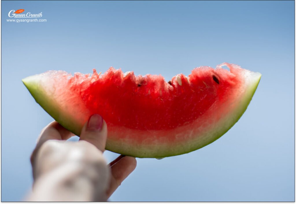 All Fruits name in Sanskrit 