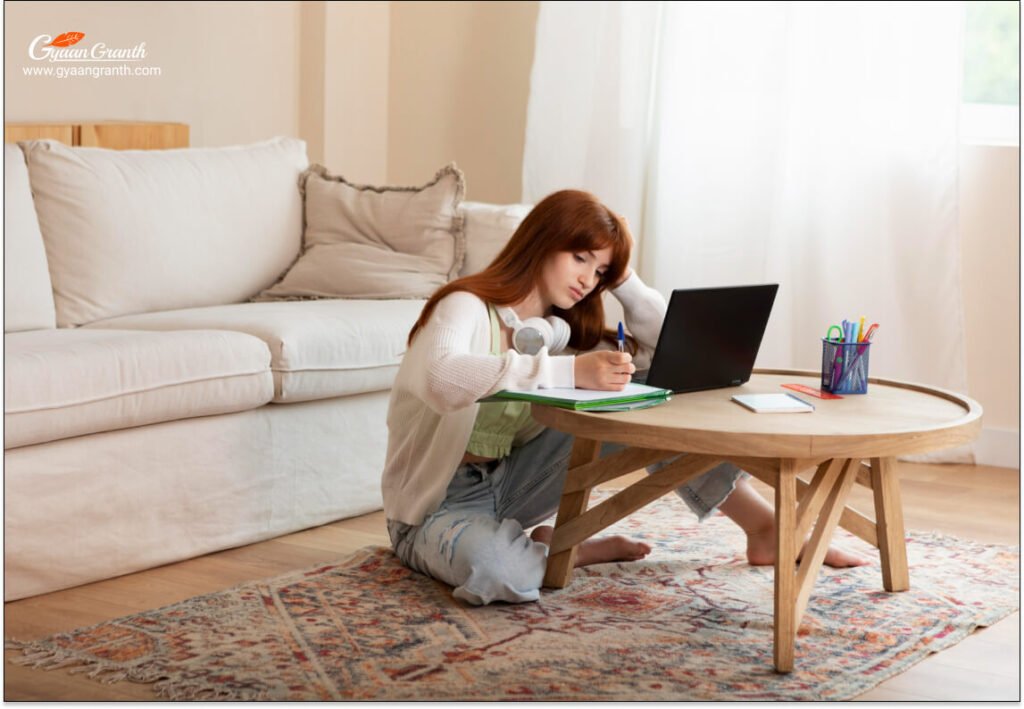 Work From Home Tips 2023