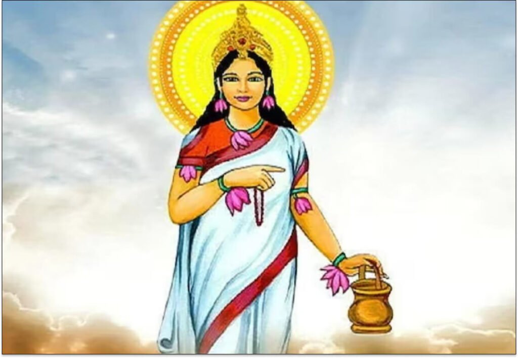 brahmacharini