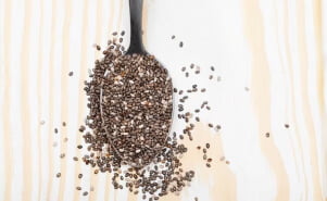 chia seeds in hindi