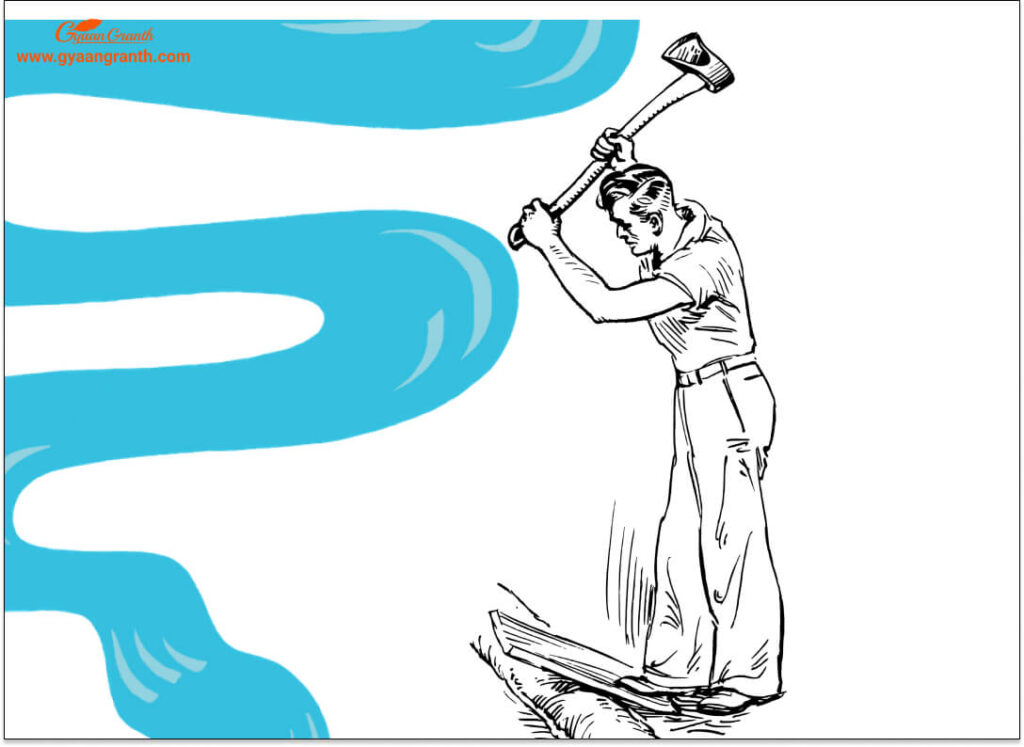 motivational short story in hindi