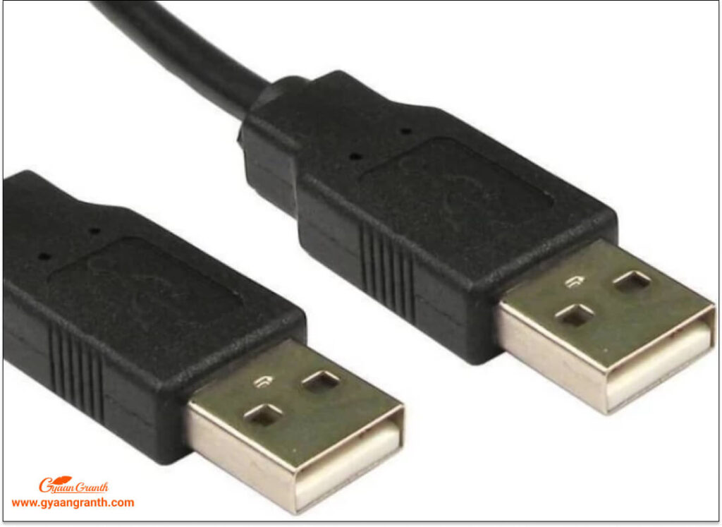 USB Type A