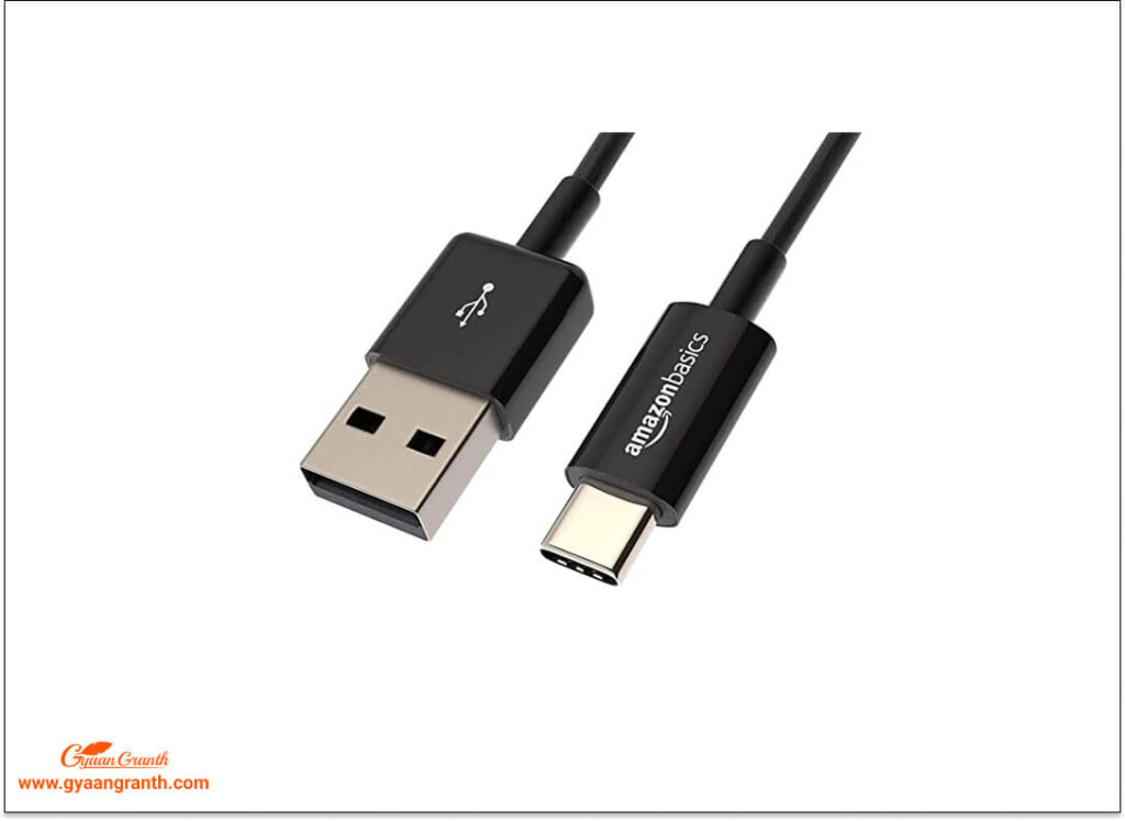 USB Type C