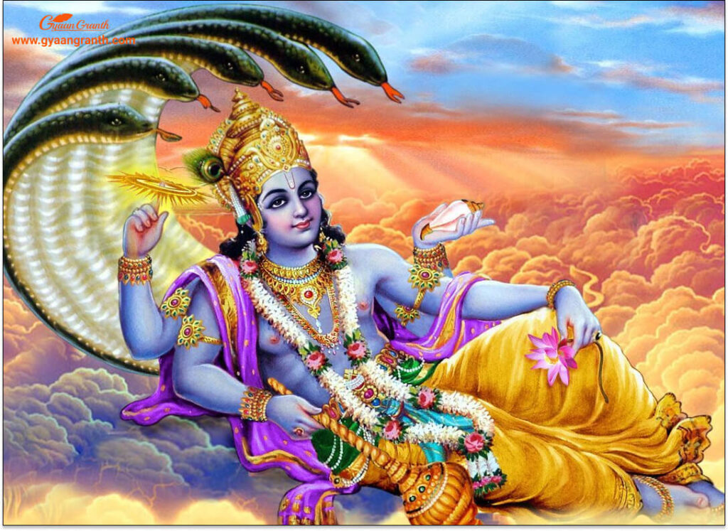 देवशयनी एकादशी का महत्व