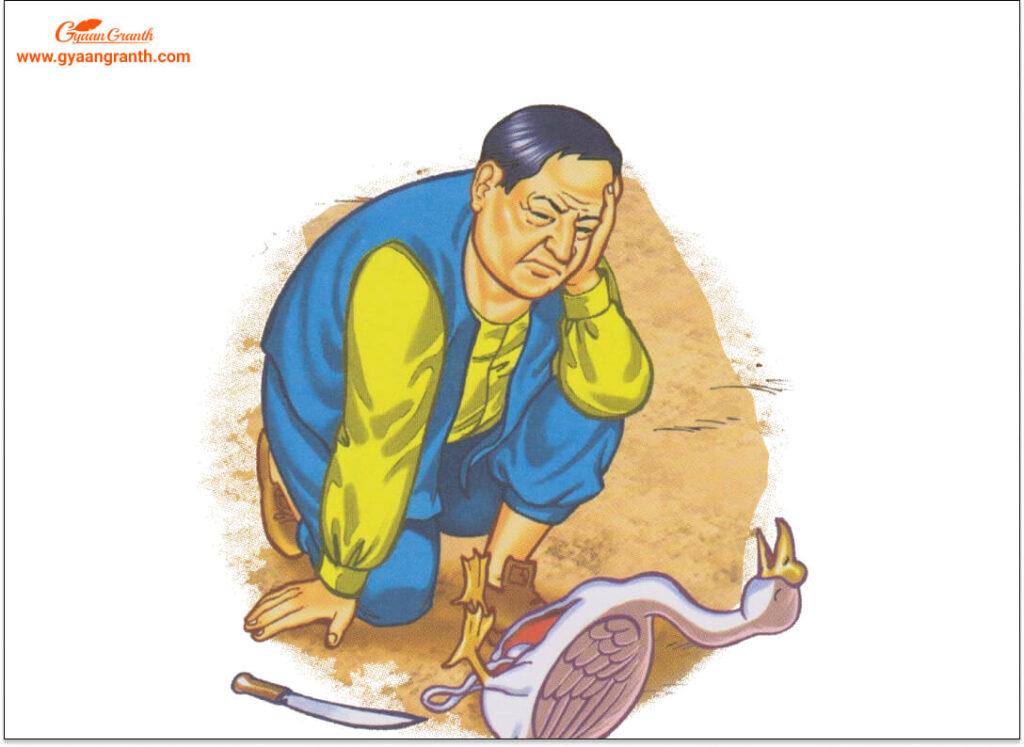 funny short story in hindi