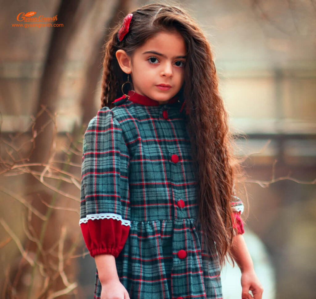 Top Muslim GIrl Name