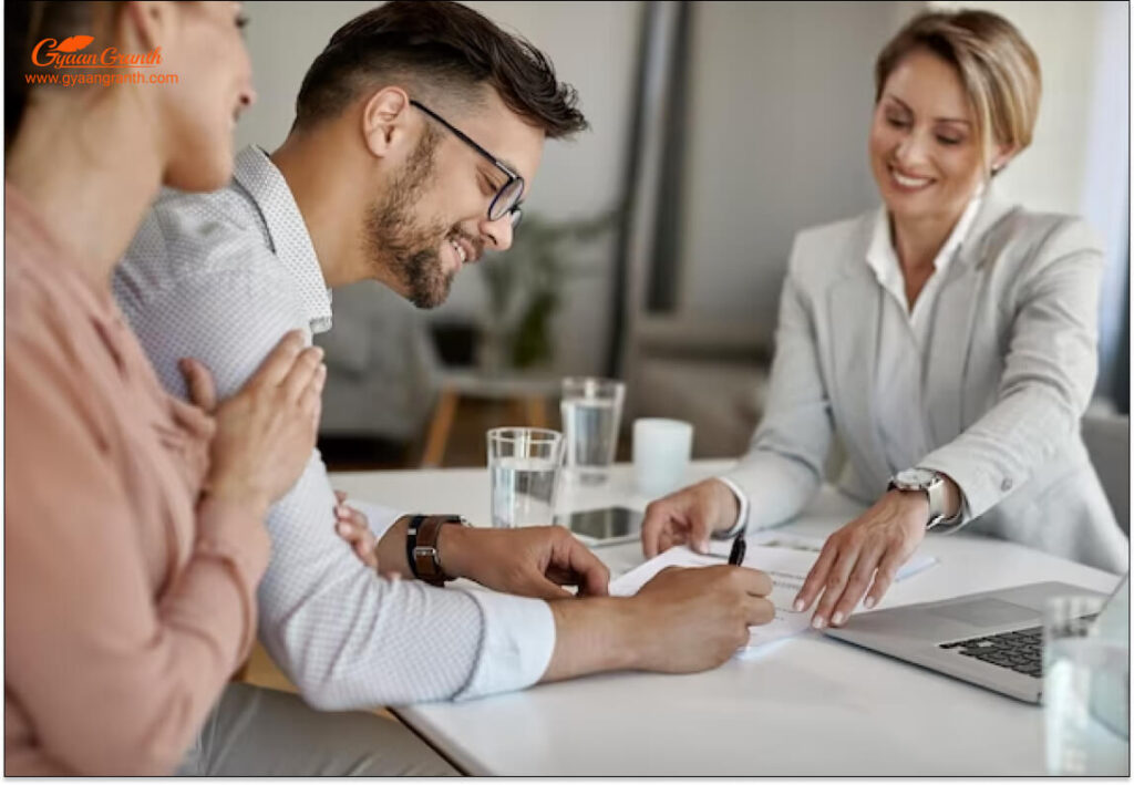 [2023] जमीन पर लोन लेने के लिए क्या-क्या डॉक्यूमेंट चाहिए