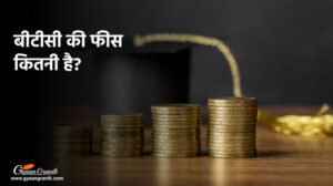 बीटीसी की फीस कितनी है?