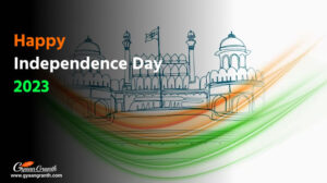 Happy Independence Day 2023