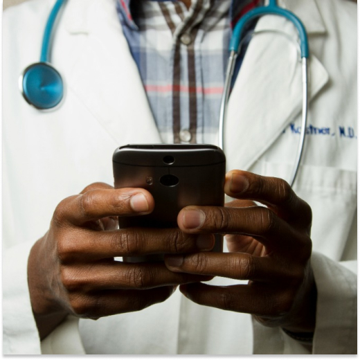 चिकित्सा में 